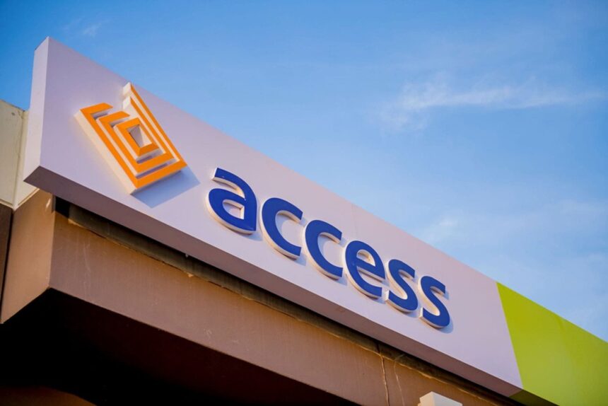 Court slams Access Bank for freezing customer’s account unlawfully - The Statesman
