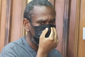 EFCC begins trial of oil magnate Akindele over $35m fraud
