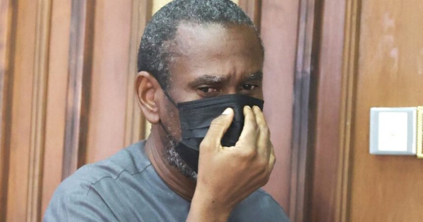 EFCC begins trial of oil magnate Akindele over $35m fraud
