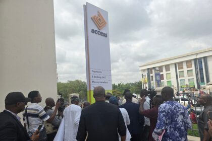 FCTA seals Access Bank, Total Petrol Station over unpaid ground rent