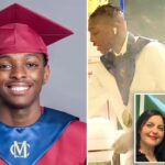 GoFundMe for teen who rushed to Burger King shift after graduation skyrockets to $130K — and keeps climbing