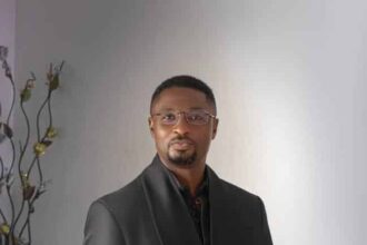 How Armed Robbers Welcomed Me To Nigeria – Nollywood Actor, Adeniyi Johnson