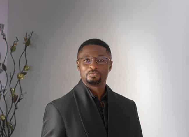 How Armed Robbers Welcomed Me To Nigeria – Nollywood Actor, Adeniyi Johnson