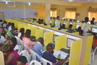 JAMB disowns website requesting payment from candidates who missed 2025 UTME
