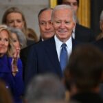 Joe Biden diagnosed with 'aggressive' prostate cancer that has spread to bones