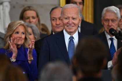 Joe Biden diagnosed with 'aggressive' prostate cancer that has spread to bones