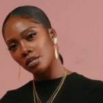 Nigerian men not romantic - Tiwa Savage
