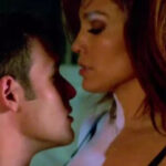 Actor who had sex scene with Jennifer Lopez in erotic thriller claims he was sexualised in movie