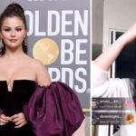 Selena Gomez