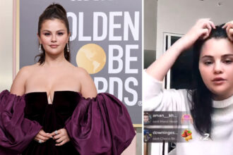 Selena Gomez