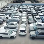 150 stolen cars from Canada traced to Nigeria, 11 other African nations