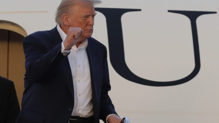 Trump