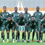 Under-20 AFCON: Flying Eagles Of Nigeria Beat Tunisia In Group B Opener