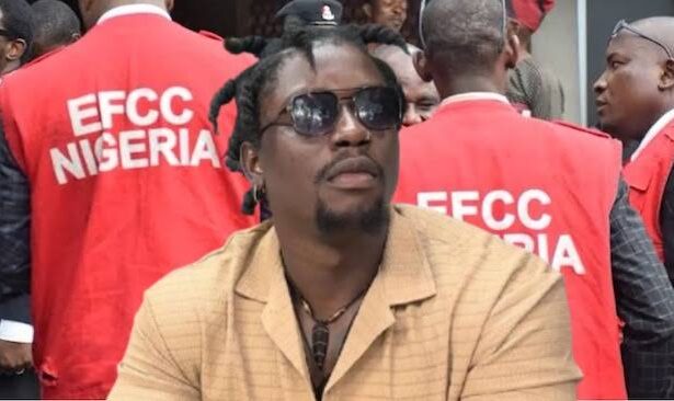 VeryDarkMan Yet To Secure Bail As EFCC Grills Activist Again