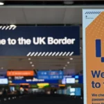 Visa applications for some nationalities could be restricted - BBC News
