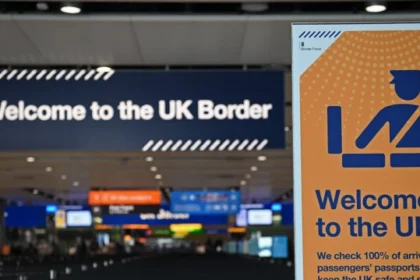 Visa applications for some nationalities could be restricted - BBC News
