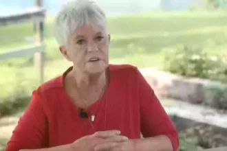 Woman who died for 11 minutes and came back to life shared what she saw during that time