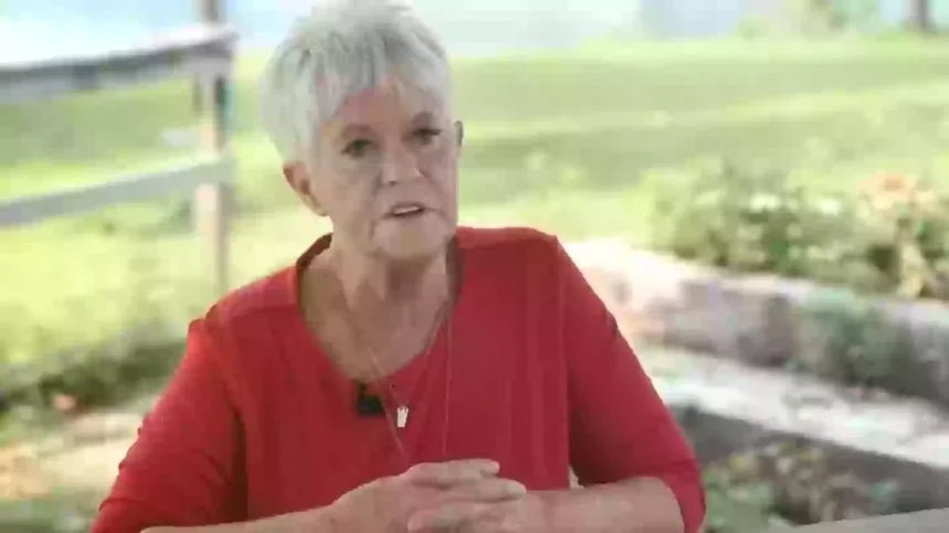 Woman who died for 11 minutes and came back to life shared what she saw during that time