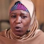Aisha Yesufu