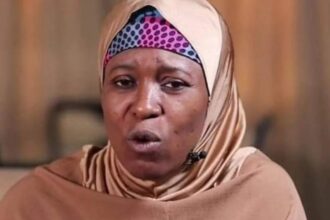 Aisha Yesufu