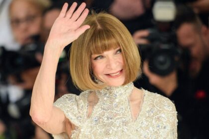 Anna Wintour