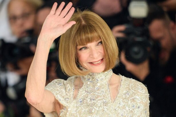 Anna Wintour