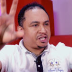 Daddy Freeze