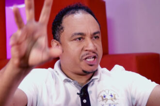 Daddy Freeze