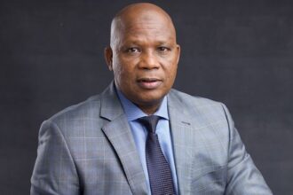 Aliyu Abdulhamee