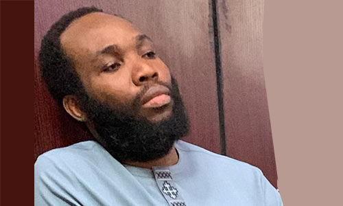 Oil Magnate Ugochukwu Nwaemere