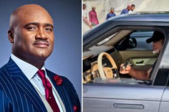 Paul Adefarasin