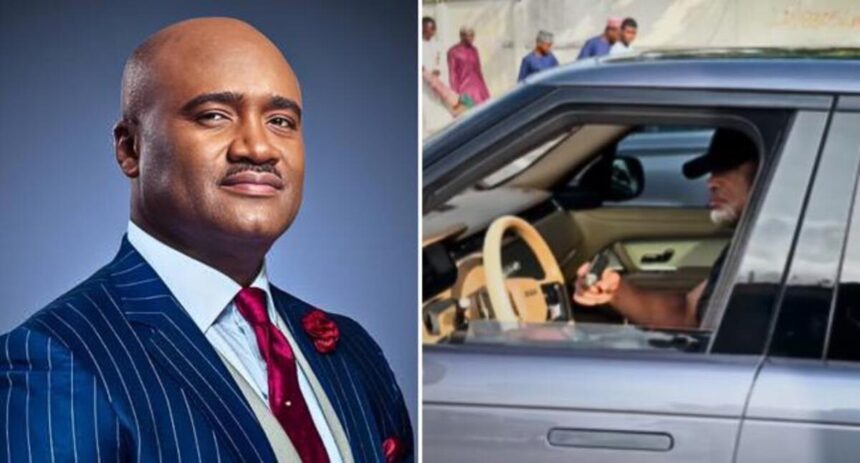Paul Adefarasin
