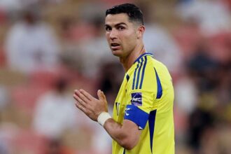 Ronaldo