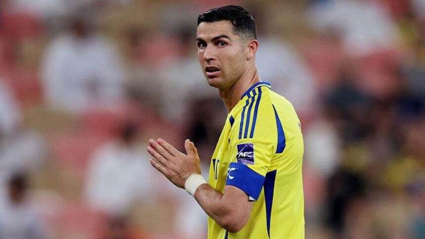 Ronaldo