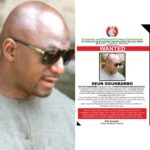 Seun Ogunbambo, Fargo Petroleum boss