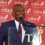 Tony Elumelu
