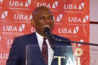 Tony Elumelu