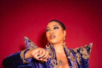 Toyin Lawani