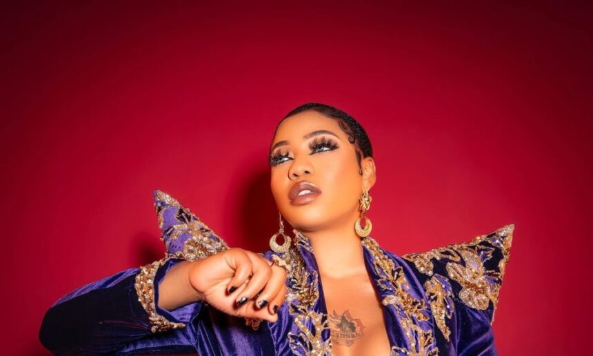 Toyin Lawani