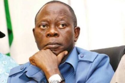 Aviation Minister Keyamo Orders Inquiry into Air Peace, Oshiomhole Incident