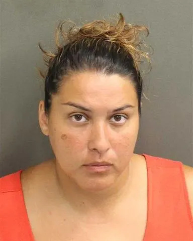 Boy, 14, Ate Lunch in Teacher's Classroom Because He Had 'Issues Fitting In.' Now She's Accused of Drawing Curtains and Raping Him
