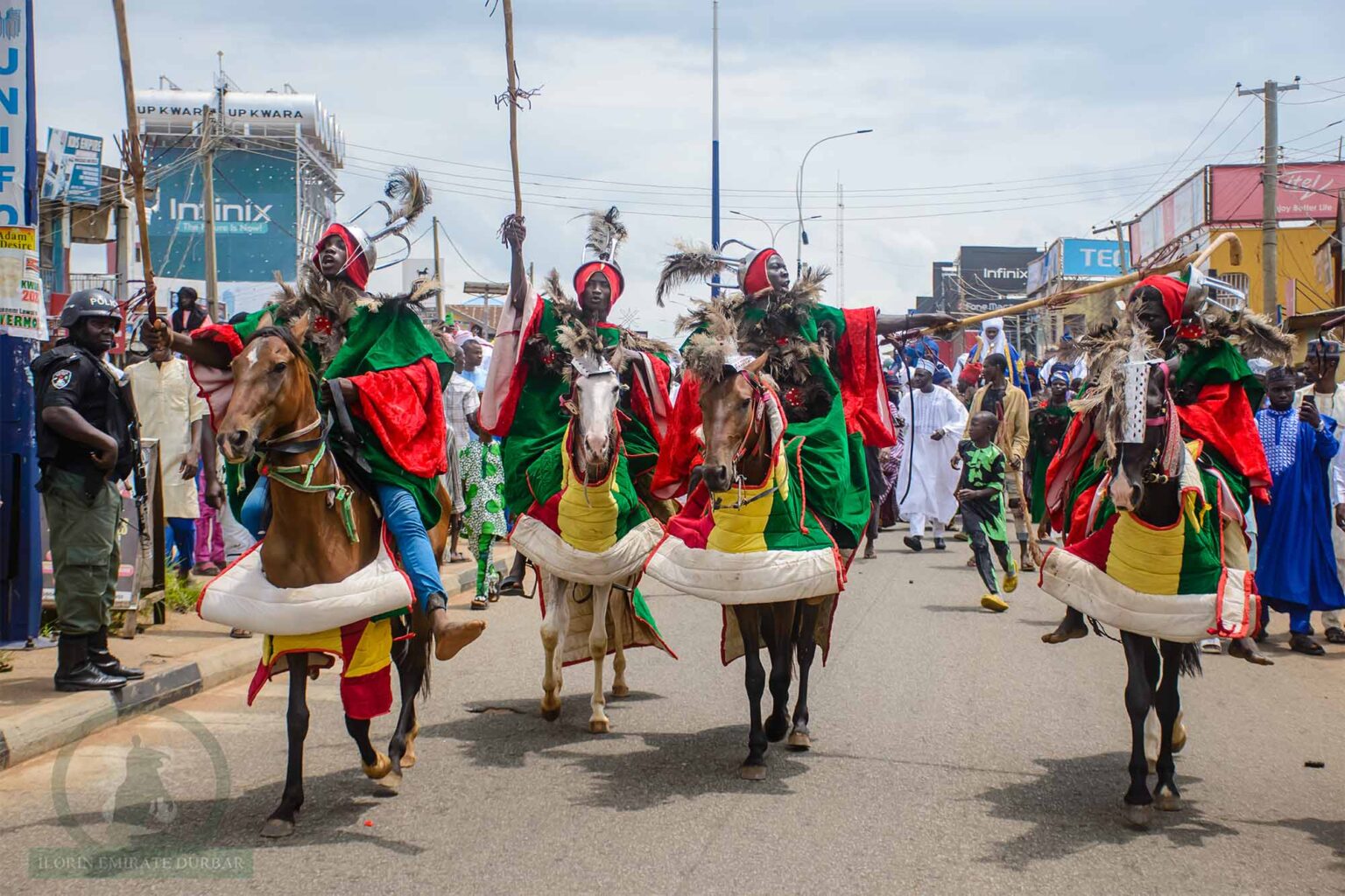 Durbar Festival 2025