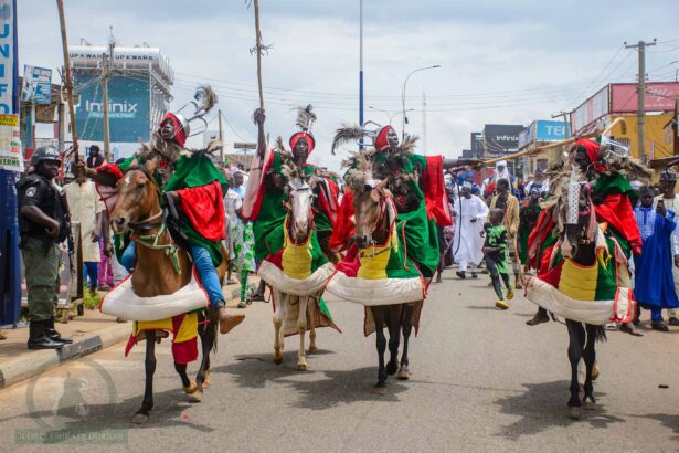 Durbar Festival 2025
