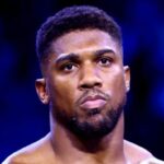 Ghana president offers Anthony Joshua citizenship, ambassadorship - QED.NG