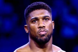 Ghana president offers Anthony Joshua citizenship, ambassadorship - QED.NG
