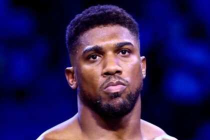 Ghana president offers Anthony Joshua citizenship, ambassadorship - QED.NG