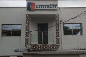 How CITITRUST Holdings allegedly laundered over N400m – EFCC