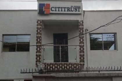 How CITITRUST Holdings allegedly laundered over N400m – EFCC