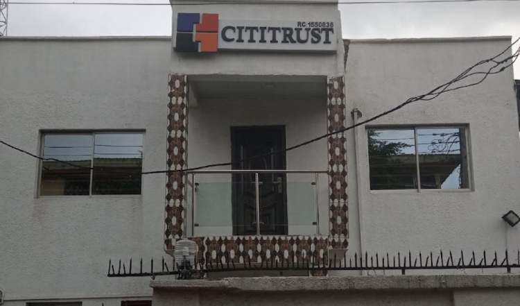 How CITITRUST Holdings allegedly laundered over N400m – EFCC