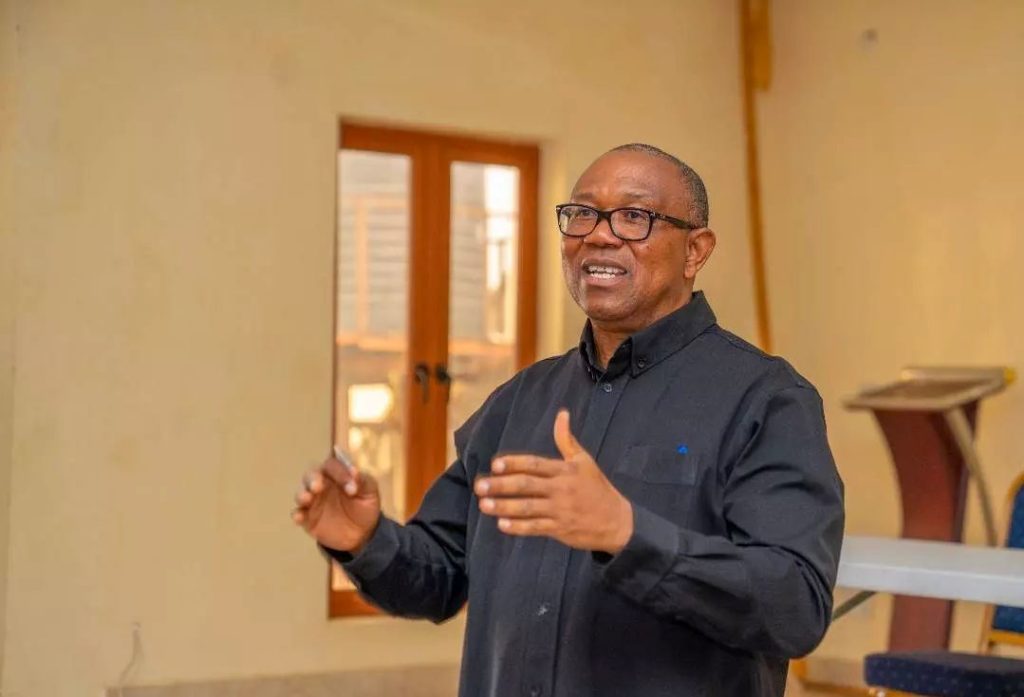 My Plan for Subsidy Removal, Naira Float Was “Organised” – Obi